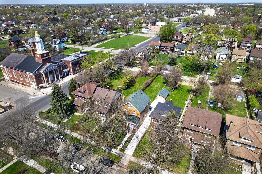 2534 Lamothe Street, Detroit, MI 48206 — Photo 50