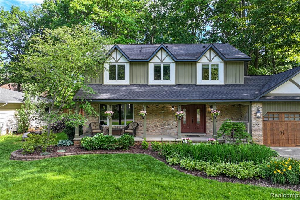 5327 Olde Saybrooke Road, Grand Blanc, MI 48439 — Photo 40