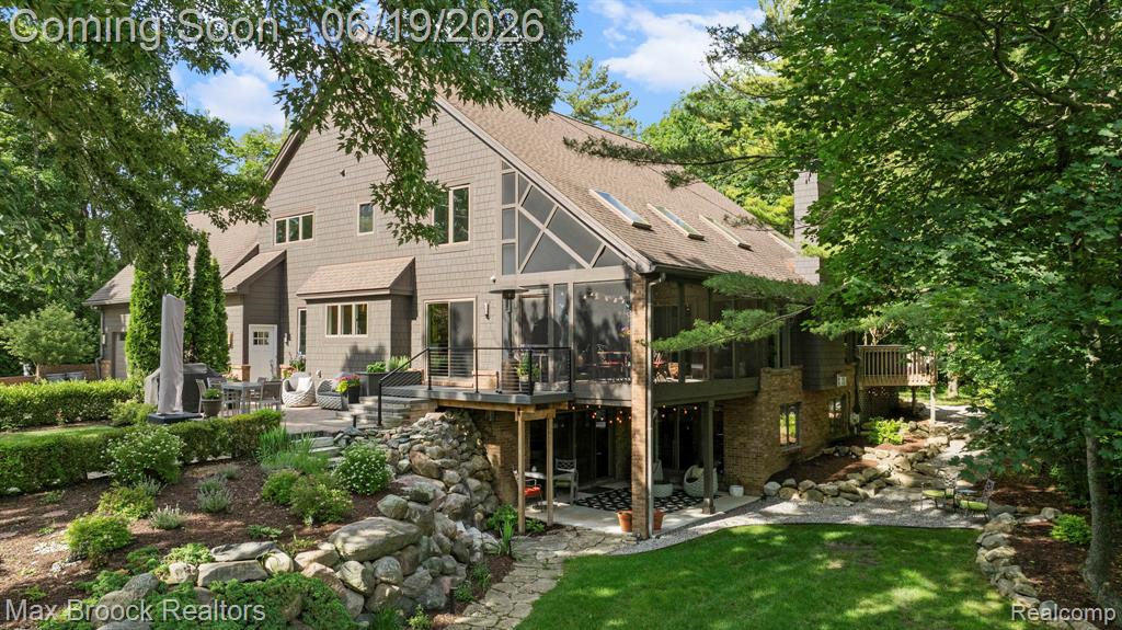40360 Harmony Lane, Northville, MI 48167 — Photo 78