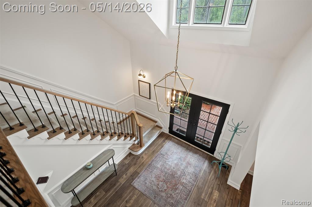 7035 Ten Hill Road, West Bloomfield, MI — Photo 22