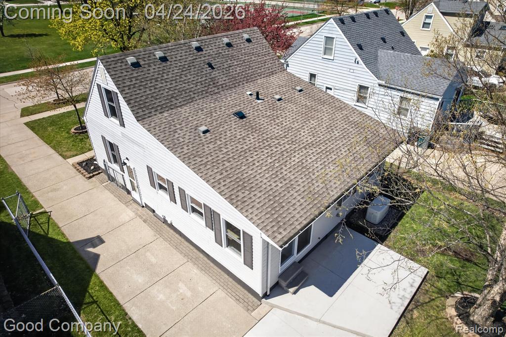 4336 Mandalay Avenue, Royal Oak, MI 48073 — Photo 56