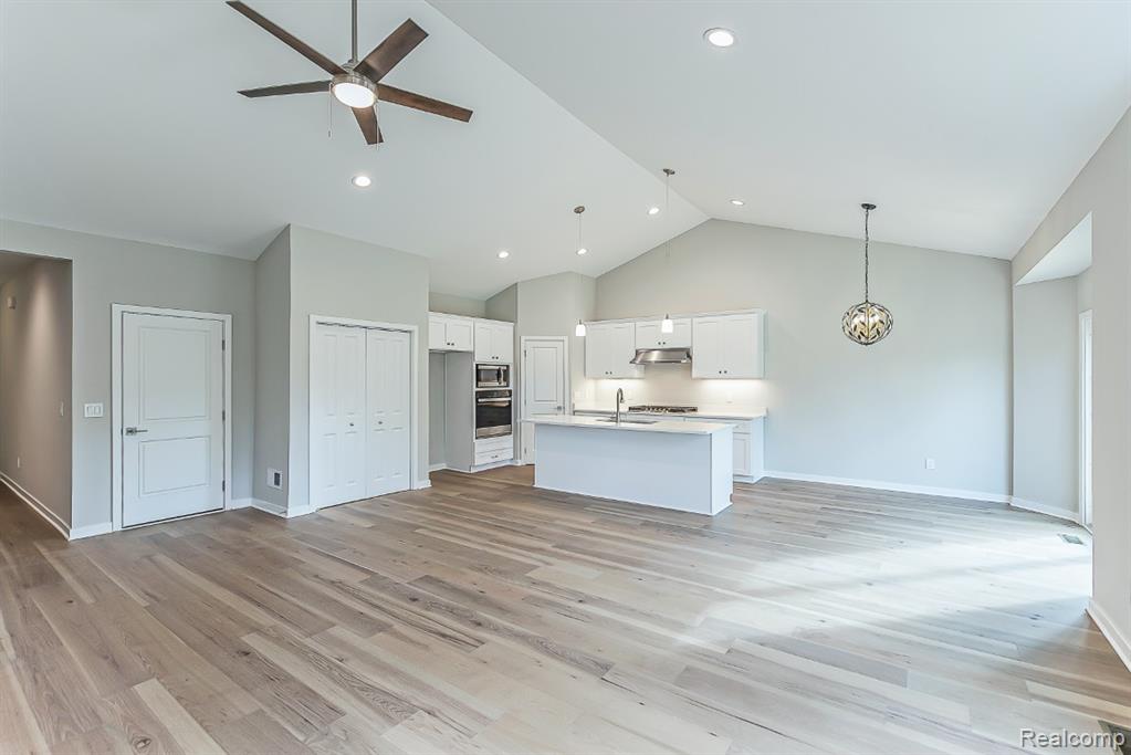 9758 Iosco Ridge Drive, Gregory, MI 48137 — Photo 10
