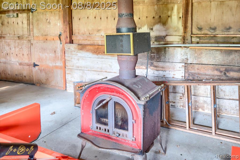 2784 S Blacks Corners Road, Imlay City, MI 48444 — Photo 78