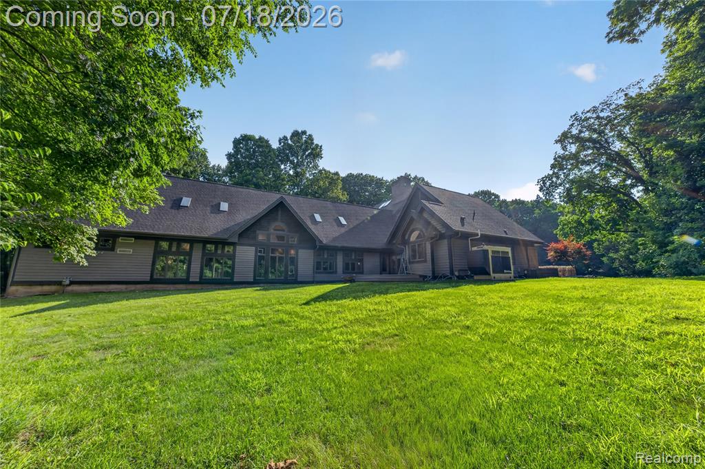 8180 N Ridge Road, Canton, MI 48187 — Photo 88