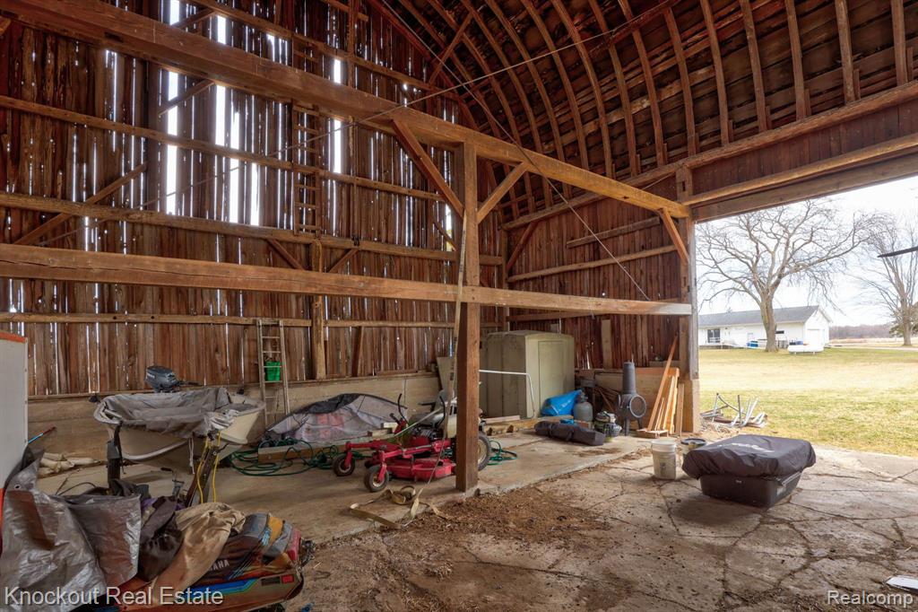 8900 BRAY Road, Vassar, MI 48768 — Photo 41