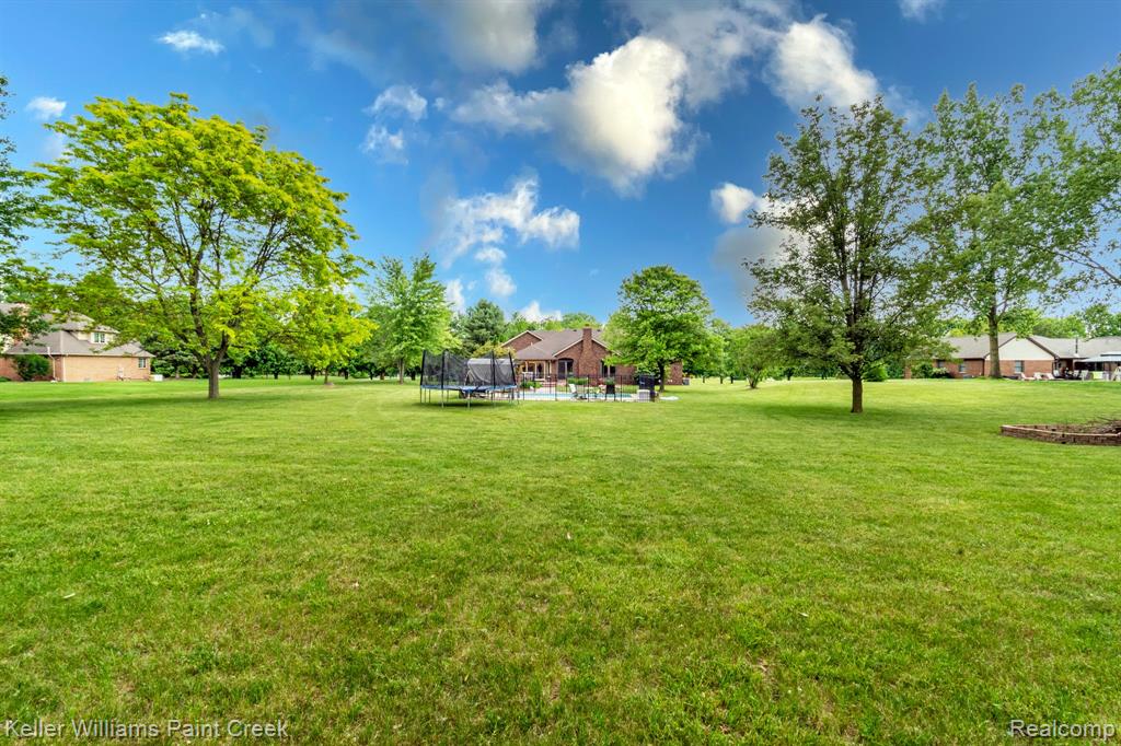 75757 Peters Drive, Bruce, MI 48065 — Photo 48
