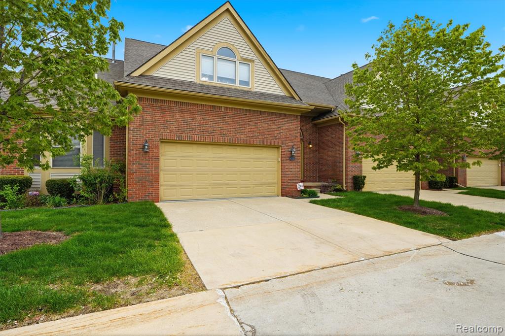 4212 April Lane, Sterling Heights, MI 48310 — Photo 4