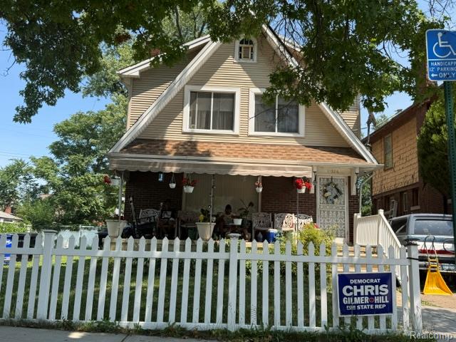 11926 Wisconsin Street - Photo 2