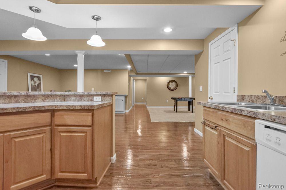 8247 Washington Woods Drive, Washington, MI — Photo 42