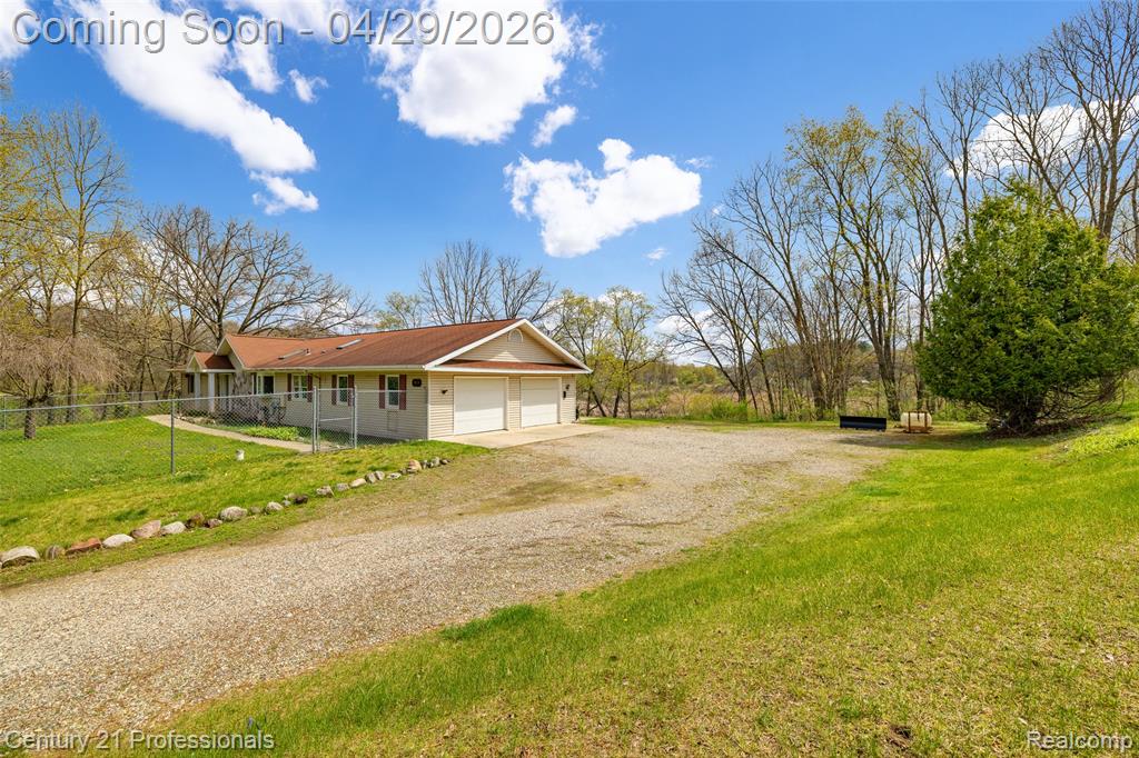 9200 Clyde Road, Fenton, MI 48430 — Photo 55