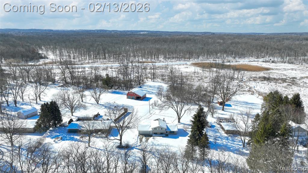 9643 Andersonville Road, Clarkston, MI — Photo 29