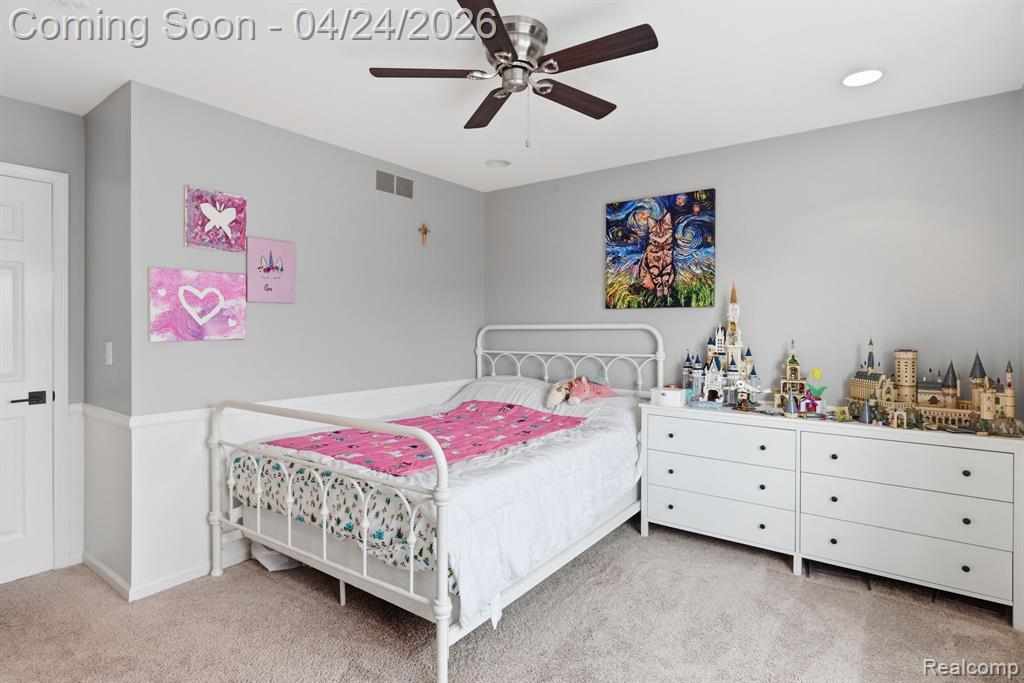 1140 Olympic Court, Oxford, MI 48371 — Photo 25