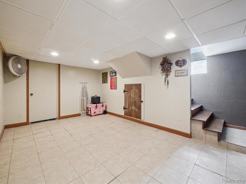 1209 PLANK Road, Dundee, MI 48131 — Photo 47