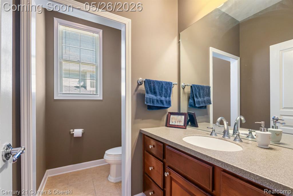 15965 Johnson Creek Drive, Northville, MI 48168 — Photo 22