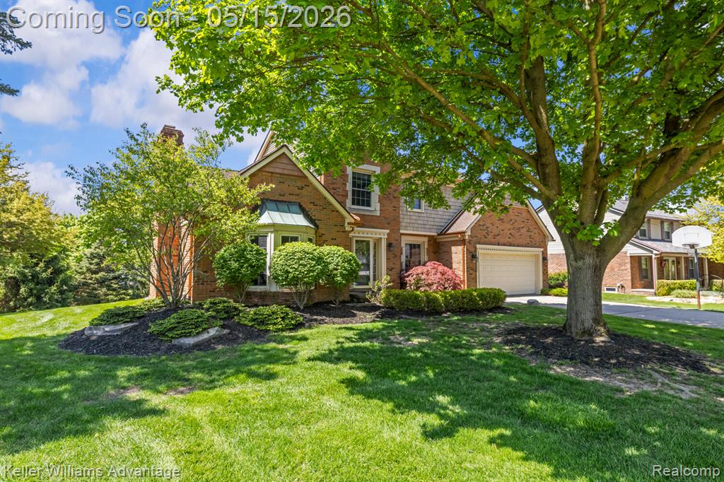 42505 Bradner Road, Northville, MI 48168 — Photo 2