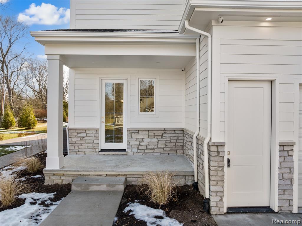 2802 HEATHFIELD Road, Bloomfield Hills, MI, 48301