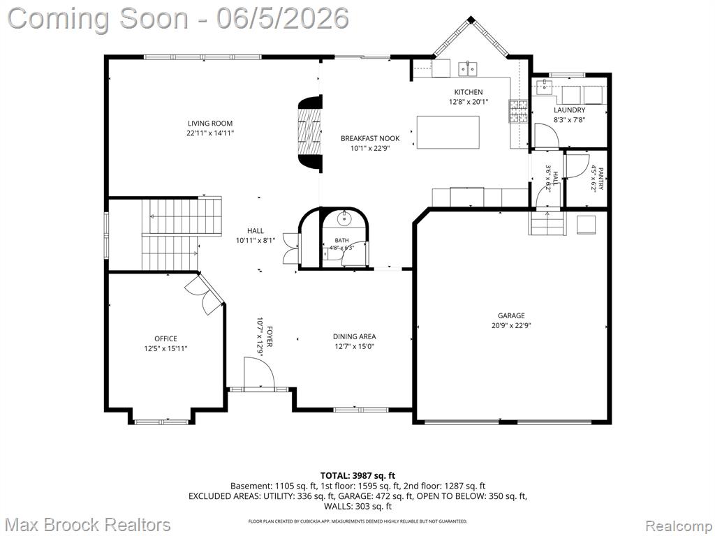 6294 Lindsay Court, West Bloomfield, MI 48324 — Photo 78