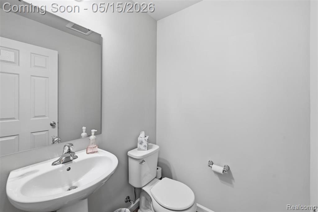 2888 Sycamore River Drive, Fowlerville, MI 48836 — Photo 28