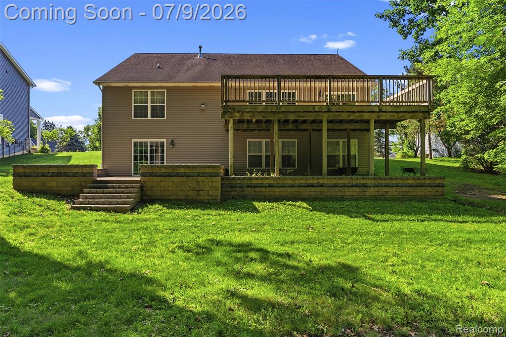 9285 Pine Walk Pass, Linden, MI 48451 — Photo 32