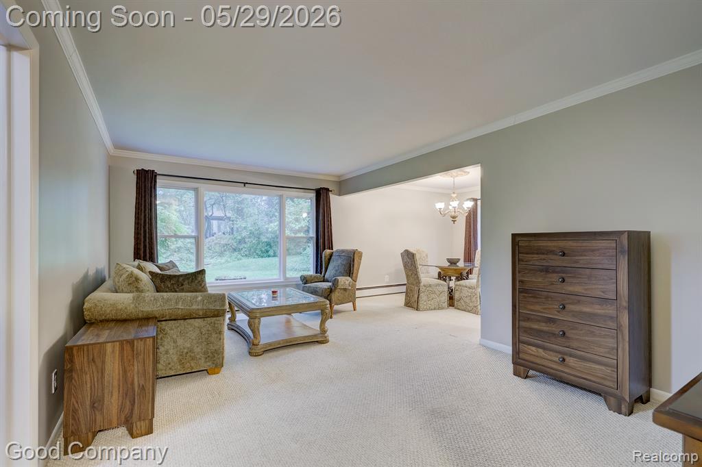 1371 Winchcombe Drive, Bloomfield Hills, MI 48304 — Photo 2