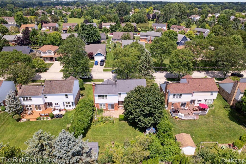 46471 Doubletree Road, Canton, MI 48187 — Photo 43