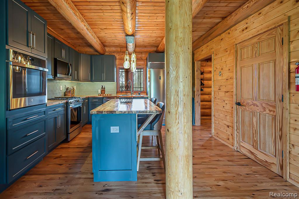 11808 DUTCH Road, Leslie, MI 49251 — Photo 10