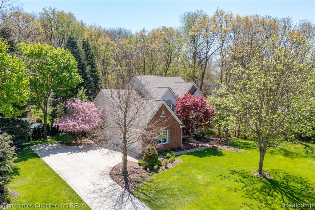 2005 N Splitstone Drive, Pinckney, MI 48169 — Photo 3