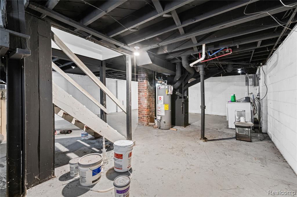 20290 Bradford Street, Detroit, MI 48205 — Photo 14