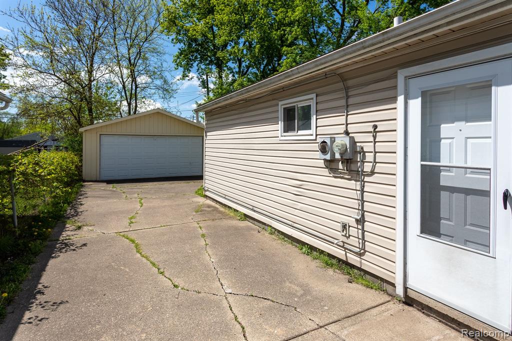 4144 NORBERT Avenue, Warren, MI 48091 — Photo 25