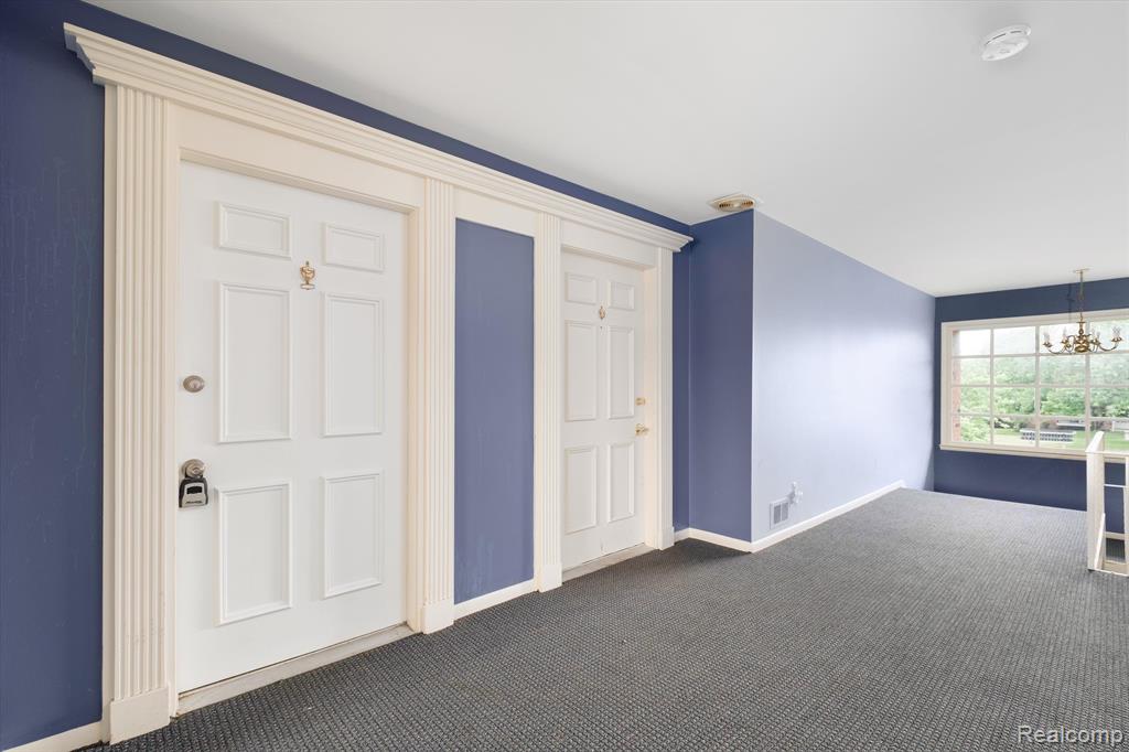 454 Fox Hills N Drive, 5, Bloomfield Hills, MI 48304 — Photo 7