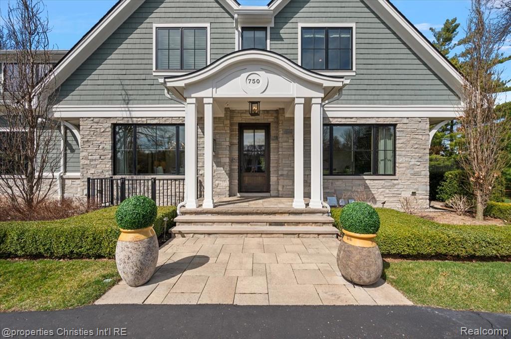 750 Kennebec Court, Bloomfield Hills, MI 48304 — Photo 5