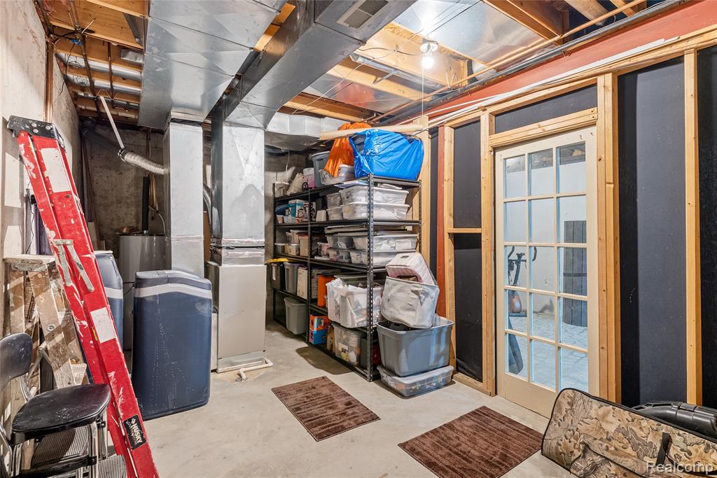 4971 N Tipsico Lake Road, Hartland, MI 48353 — Photo 38