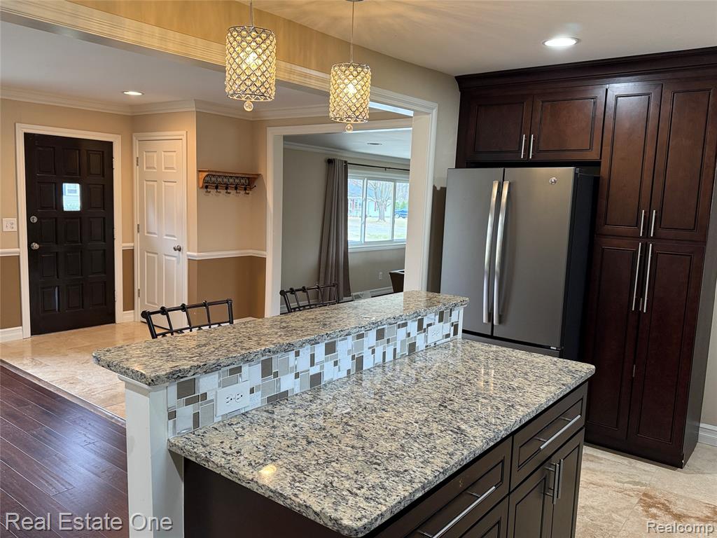50709 Mile End Drive, Shelby Twp, MI 48317 — Photo 13