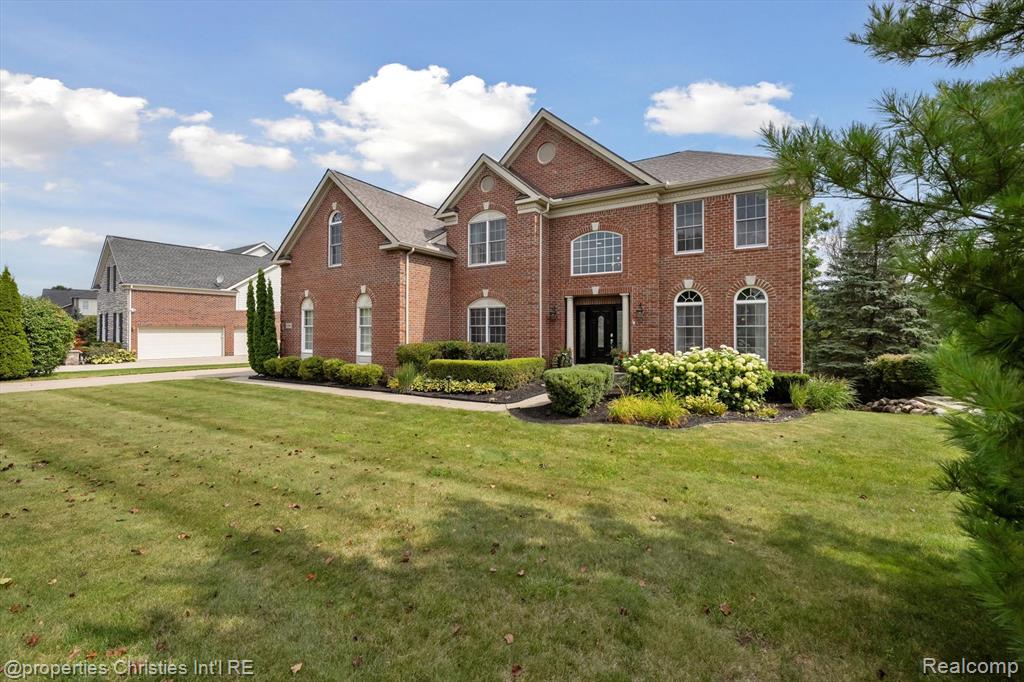 15908 CRYSTAL DOWNS E, Northville, MI 48168 — Photo 3