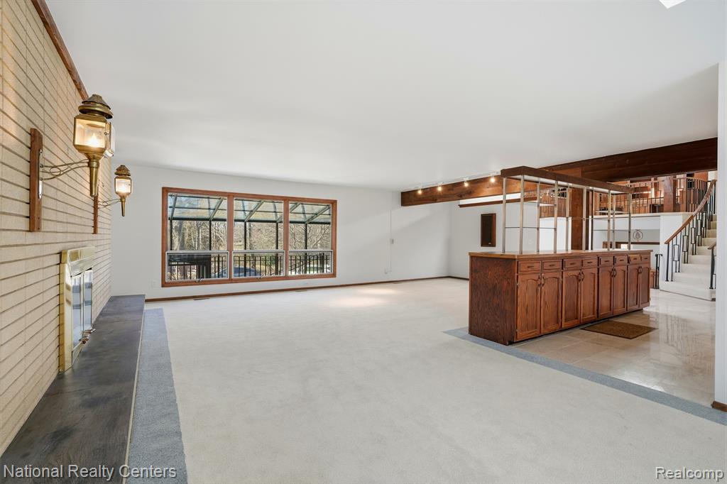 4710 Cove Road, West Bloomfield, MI 48323 — Photo 11