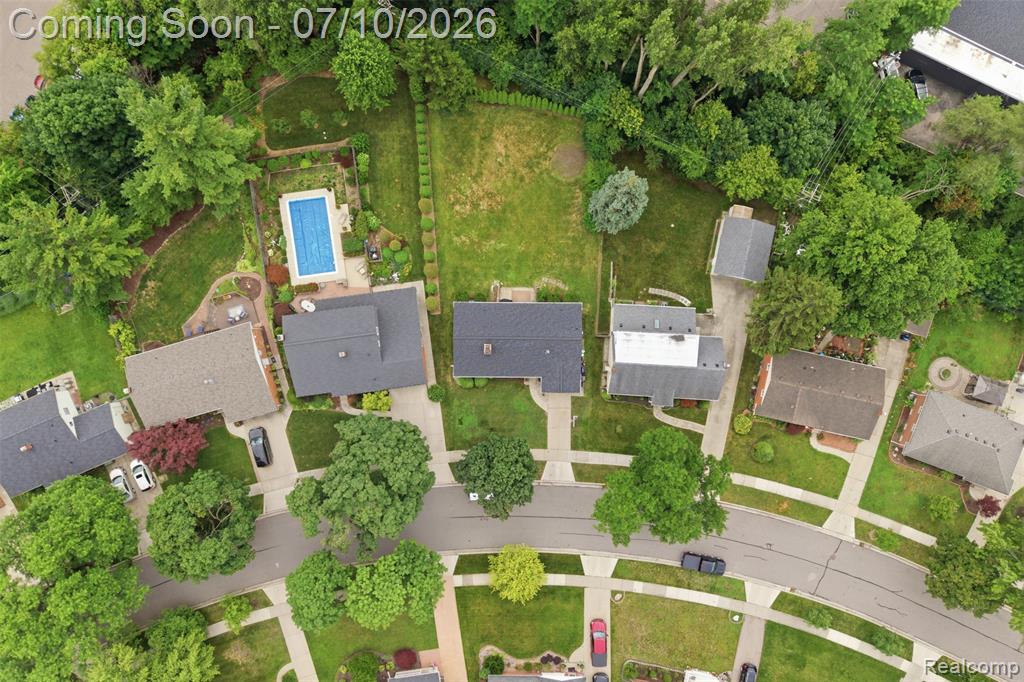 595 Byron Street, Plymouth, MI 48170 — Photo 28