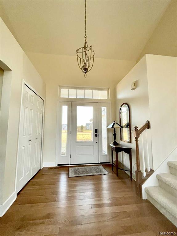 2815 SANDHILL Drive, Dexter, MI 48130 — Photo 5