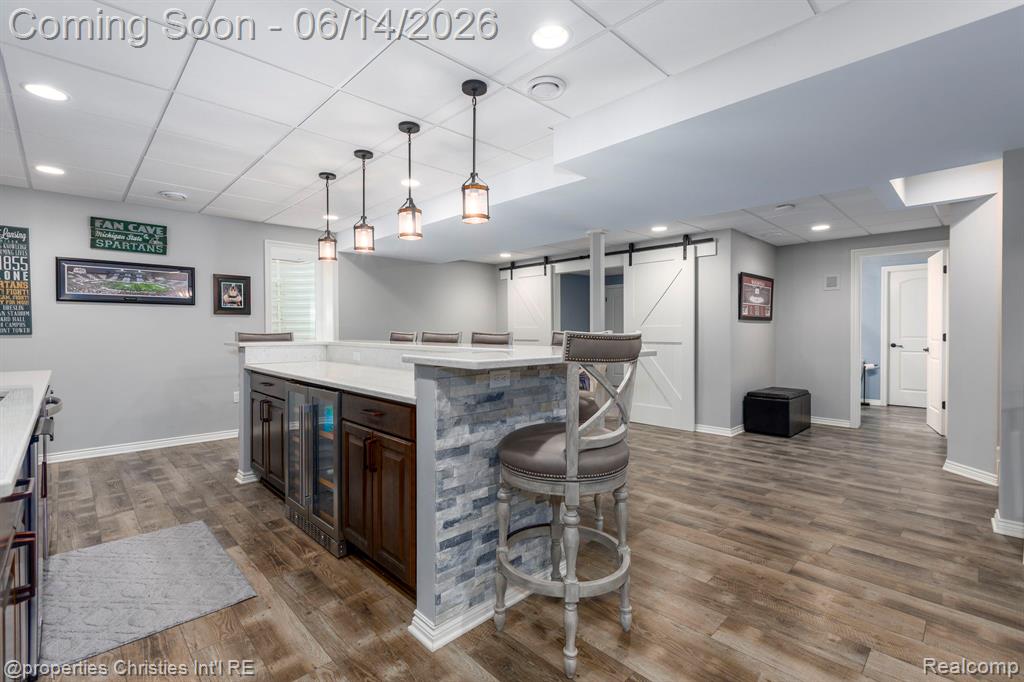 4420 Middlesboro Road, Clarkston, MI 48348 — Photo 33