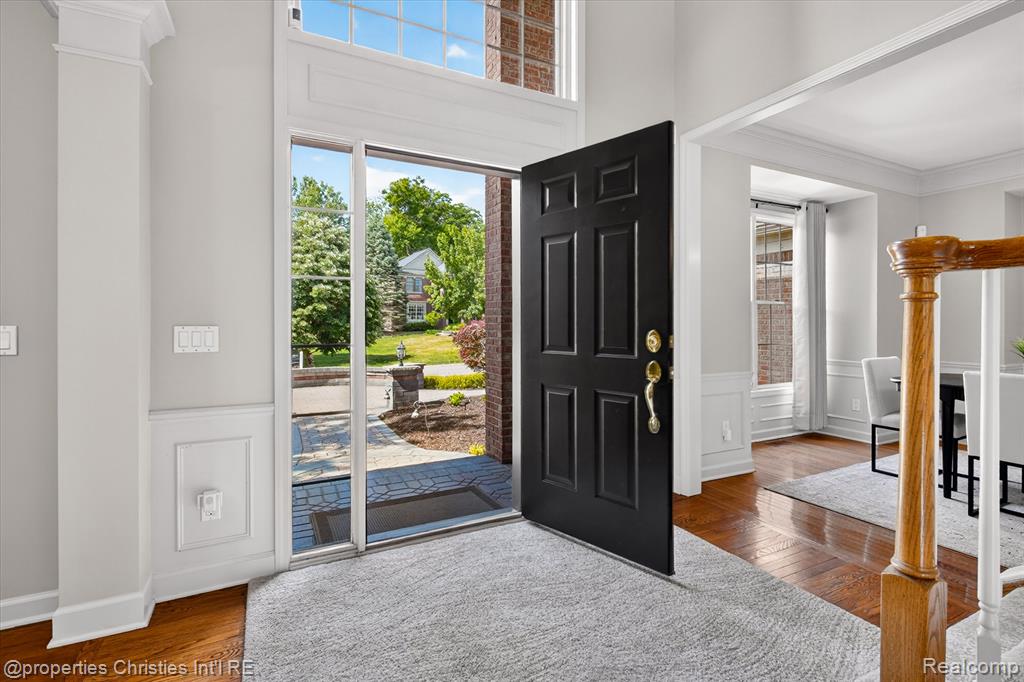 45094 Oak Forest Drive, Northville, MI 48168 — Photo 5