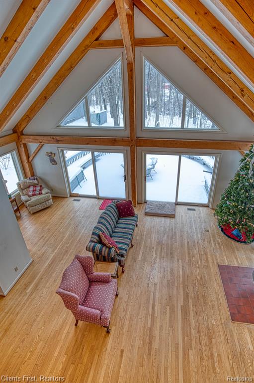 5400 RICHARDSON Road, Howell, MI 48843 — Photo 38