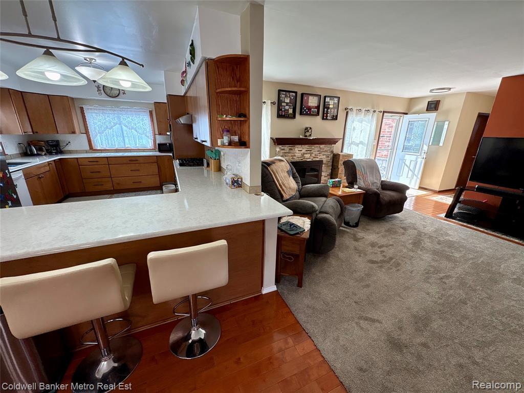 4092 Woodstock Road, Waterford, MI 48328 — Photo 57