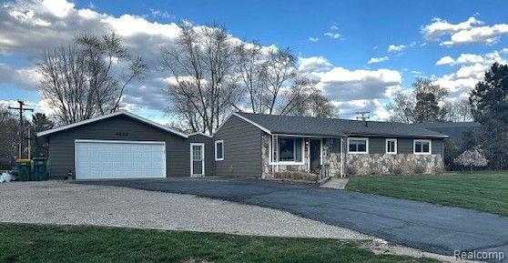 4832 SUMMERHILL Drive, Clarkston, MI — Photo 2
