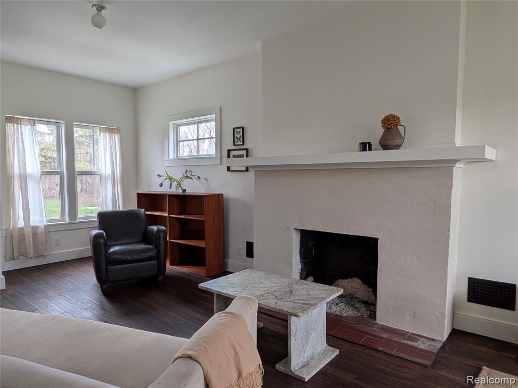 432 Manistique, Detroit, MI 48215 — Photo 18