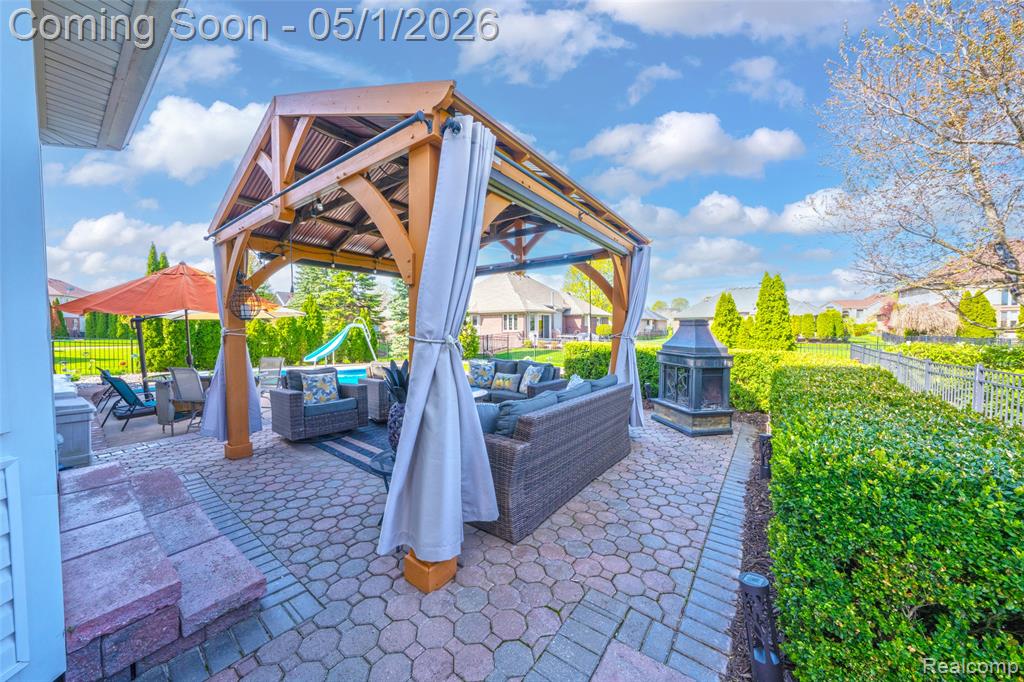 48333 Manchester Drive, Macomb, MI 48044 — Photo 49