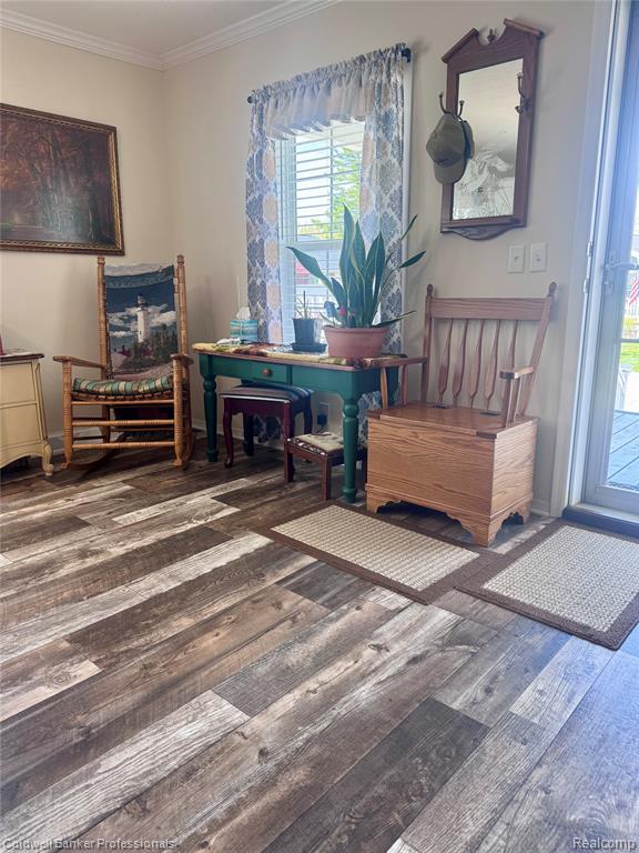 255 Bonita Court, Lapeer, MI 48446 — Photo 7