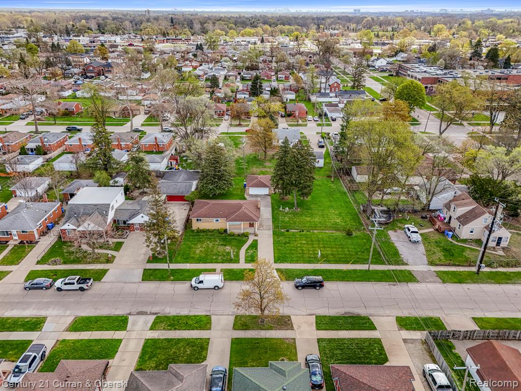 6450 N Lafayette Street, Dearborn Heights, MI 48127 — Photo 39