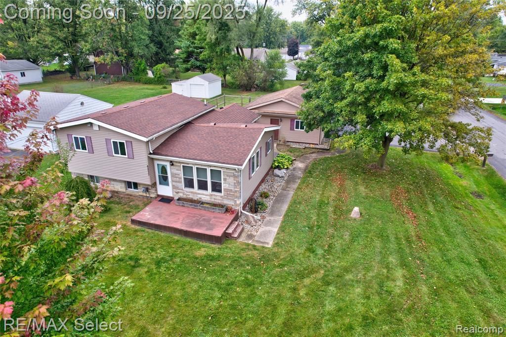 6237 E Atherton Road, Burton, MI 48519 — Photo 37
