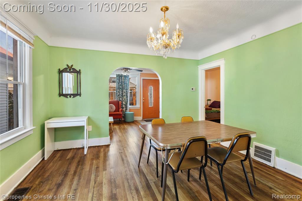 11711 Moran Street, Hamtramck, MI 48212 — Photo 5