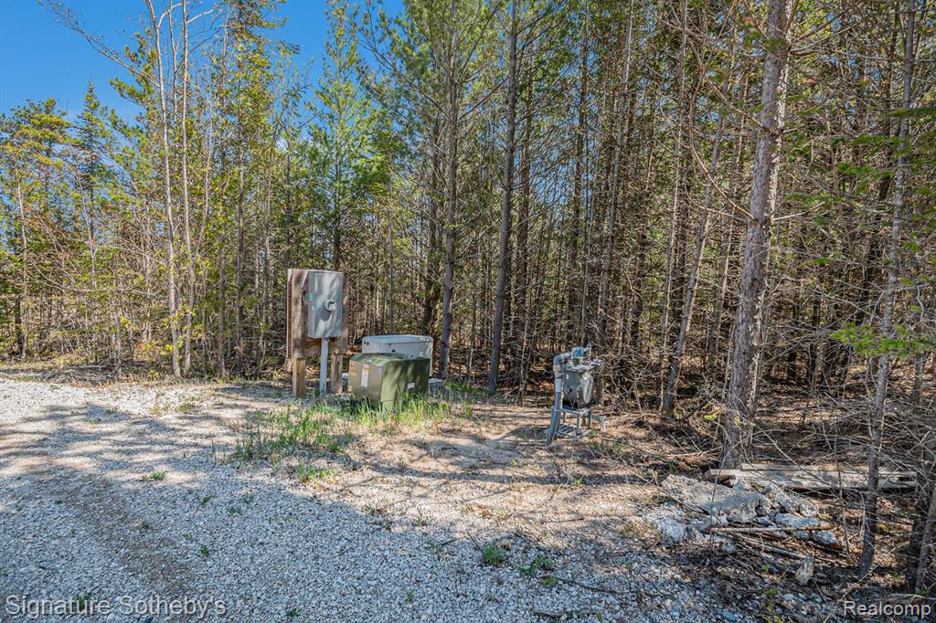 6850 BEACH Road, Rogers City, MI 49779 — Photo 46