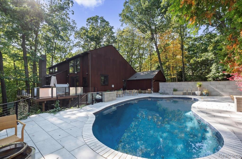 7371 Lindenmere Drive, Bloomfield Hills, MI 48301 — Photo 3